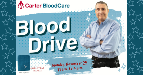 Blood Drive 11-25-2024 at Manske Library