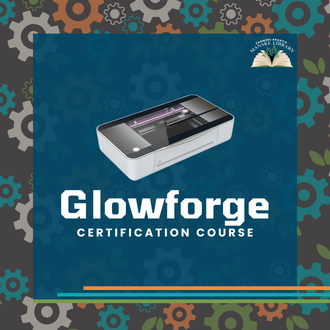 photo of the Glowforge Pro