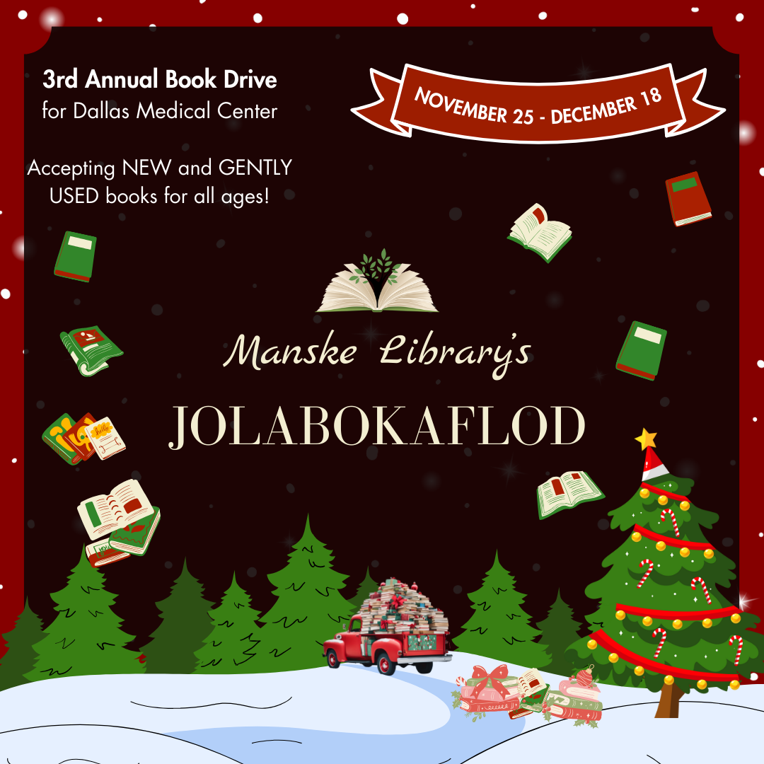 Jolobokaflod Bookdrive